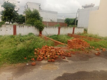  Plot – Exterior View View at Ganga Nagar - for Sale