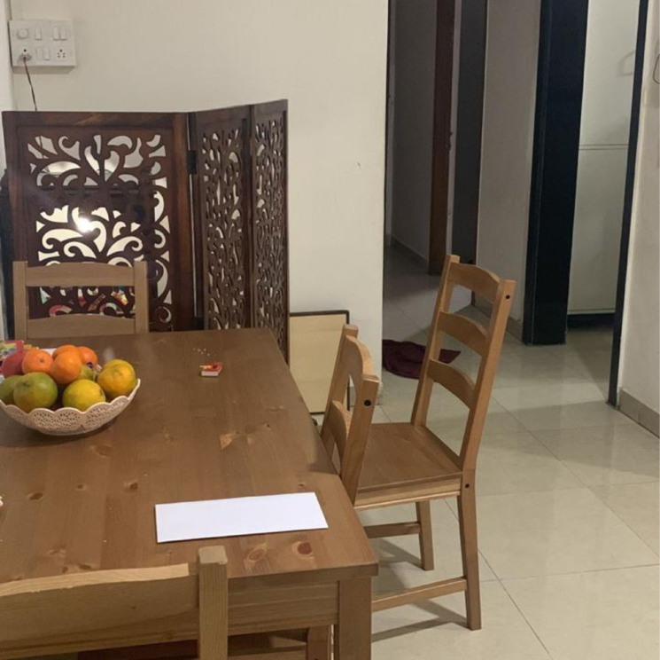 Team Area, raheja-estate 2 Bedroom 669 Sq.Ft. Apartment In Kulupwadi Mumbai 7393061