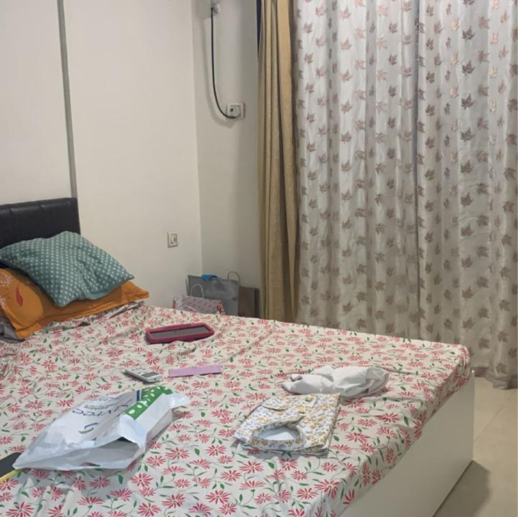 Bedroom, raheja-estate 2 Bedroom 669 Sq.Ft. Apartment In Kulupwadi Mumbai 7393061