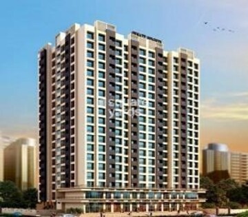 1 BHK Apartment For Sale in Ornate Heights, Vasai East