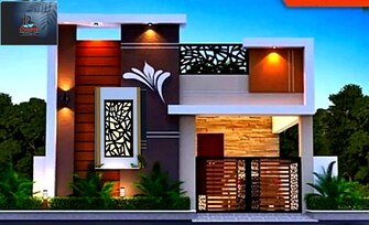 2 BHK Independent House For Resale in Turner Road Dehradun  7393087