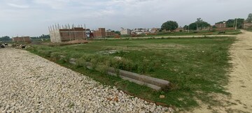 Plot Area in  Plot at Tiwaripur – for Sale