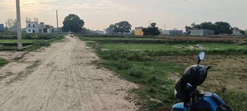 Plot Area in  Plot at Tiwaripur – for Sale