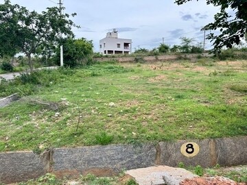  Plot For Sale in Mysore Road