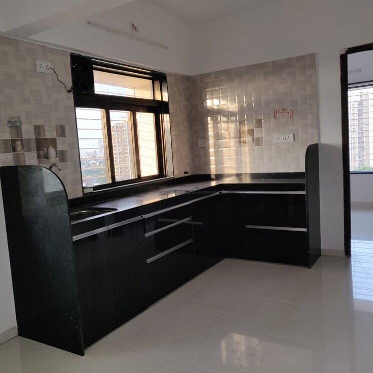 Kitchen, dhariwal-mangal-deep 3 Bedroom 816 Sq.Ft. Apartment In Datta Pada Mumbai 7393150