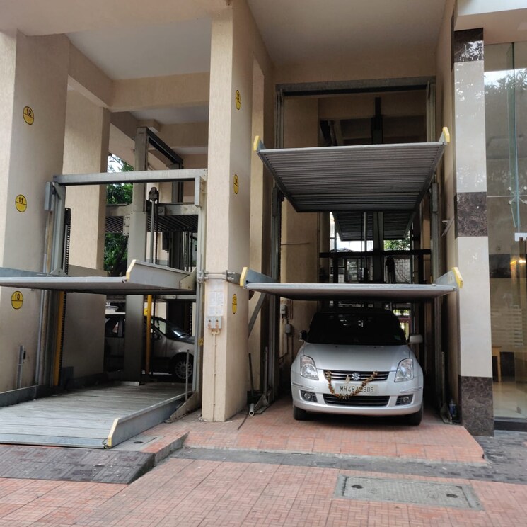 Exterior View, dhariwal-mangal-deep 3 Bedroom 816 Sq.Ft. Apartment In Datta Pada Mumbai 7393150