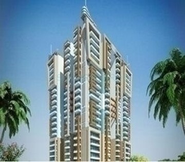 2 BHK Apartment For Resale in SG Oasis Vasundhara Sector 2b Ghaziabad  7393142