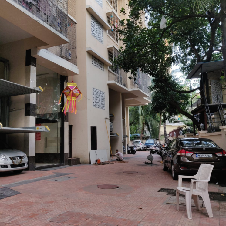 Exterior View, dhariwal-mangal-deep 3 Bedroom 816 Sq.Ft. Apartment In Datta Pada Mumbai 7393150