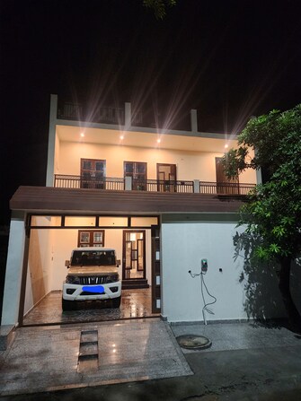 4 BHK Villa For Resale in Chhatikara Vrindavan  7392891