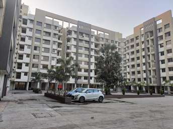 1 BHK Apartment For Rent in Arihant Anaika Taloja Navi Mumbai  7393195