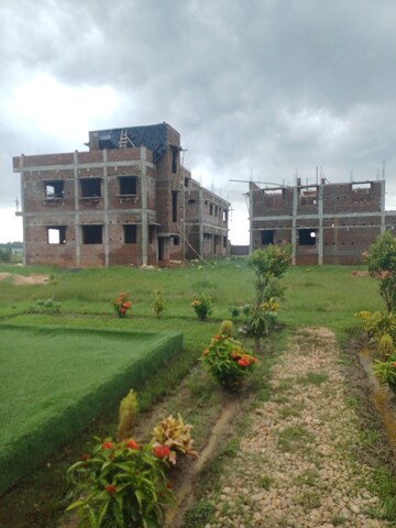  Plot – Exterior View View at Andal - for Sale