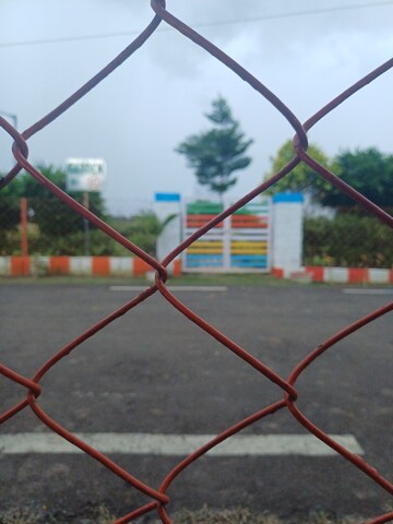  Plot – Map Location View at Andal - for Sale