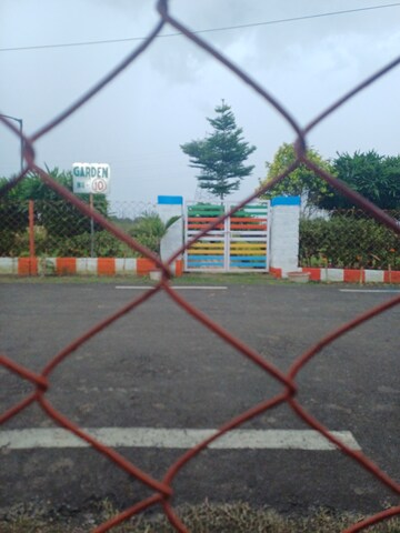  Plot – Exterior View View at Andal - for Sale