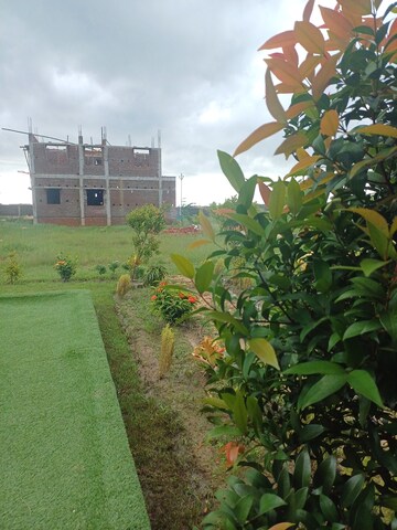  Plot – Exterior View View at Andal - for Sale