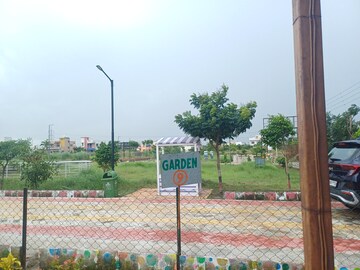  Plot – Garden View at Andal - for Sale