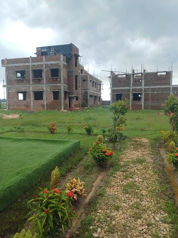  Plot – Exterior View View at Andal - for Sale