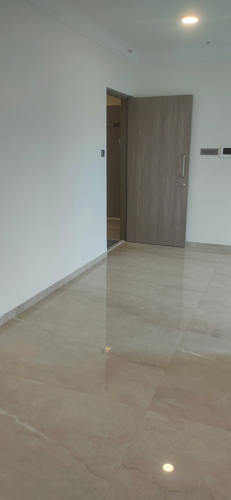 Room, crescent-silverwoods 1 Bedroom 432 Sq.Ft. Apartment In Powai Mumbai 7393202