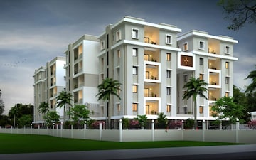 2 BHK Apartment For Sale in Vannarpettai