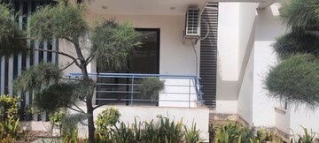 Balcony in 2.5 BHK Apartment at Godrej Oasis, Sector 88a – for Sale