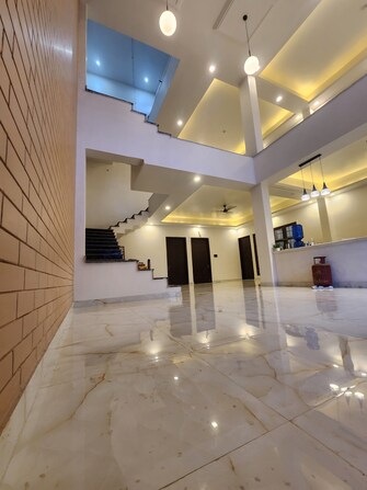 4 BHK Villa For Resale in Chhatikara Vrindavan  7392891