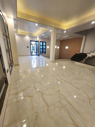 4 BHK Villa For Resale in Chhatikara Vrindavan  7392891