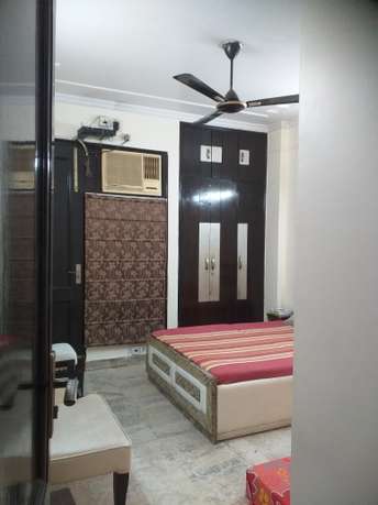 1 BHK Builder Floor For Rent in East Patel Nagar Delhi  7393370