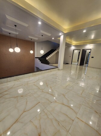 4 BHK Villa For Resale in Chhatikara Vrindavan  7392891