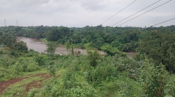 Plot Area in  Plot at Karjat – for Sale