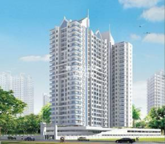 3 BHK Apartment For Resale in Bhoomi Ekta Garden Phase 3 Food Corporation Of India Warehouse Mumbai  7393269