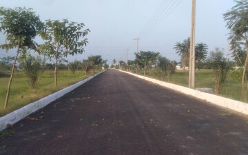 Plot For Sale in Khairatabad