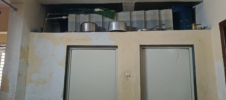 Kitchen, laxmi-residency 1 Bedroom 550 Sq.Ft. Apartment In Diva Thane 7393297