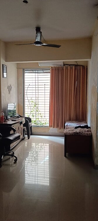 1 BHK Apartment For Resale in Laxmi Residency Diva Thane  7393297