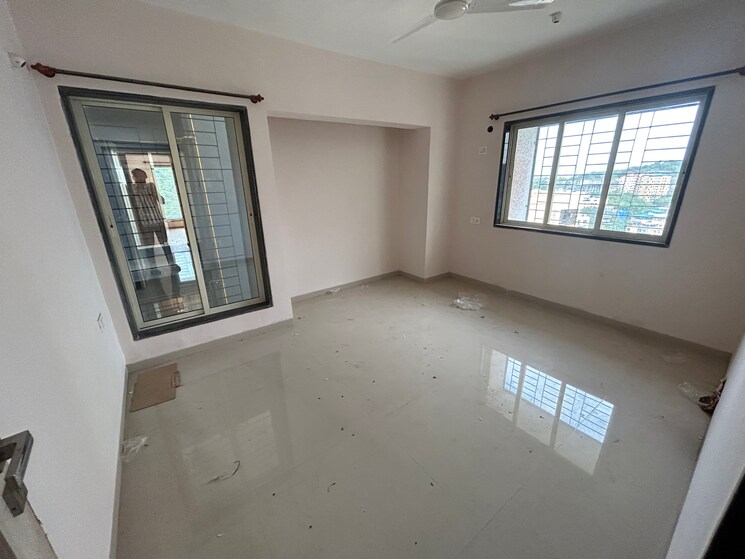 Room, jangid-galaxy 2 Bedroom 691 Sq.Ft. Apartment In Pratha Pushp Society Thane 7393305