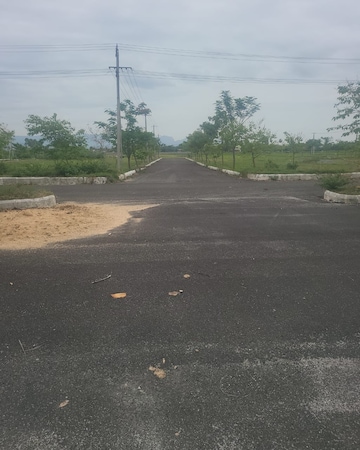 Plot For Resale in Khairatabad Hyderabad  7393306