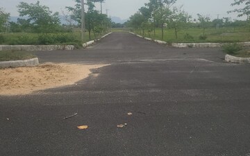 Plot For Sale in Khairatabad