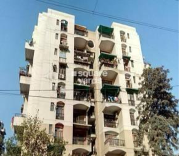 3 BHK Apartment – Exterior View View at Sector 7 Dwarka - for Sale