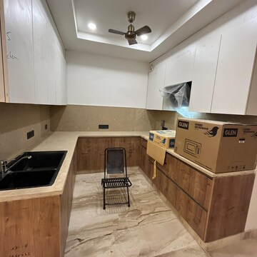 3 BHK Apartment For Sale in Sector 7 Dwarka