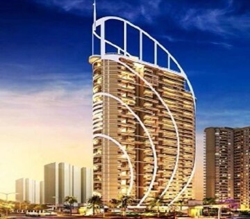 4 BHK Apartment For Sale in Dasnac Burj, Sector 75