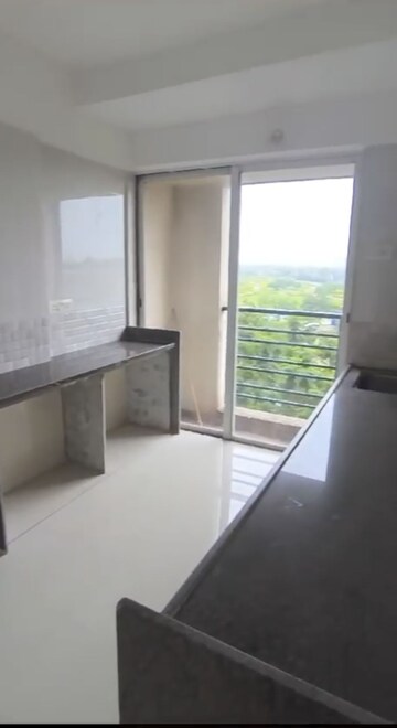 Kitchen in 1 BHK Apartment at Gurukrupa Guru Atman, Kalyan West – for Sale
