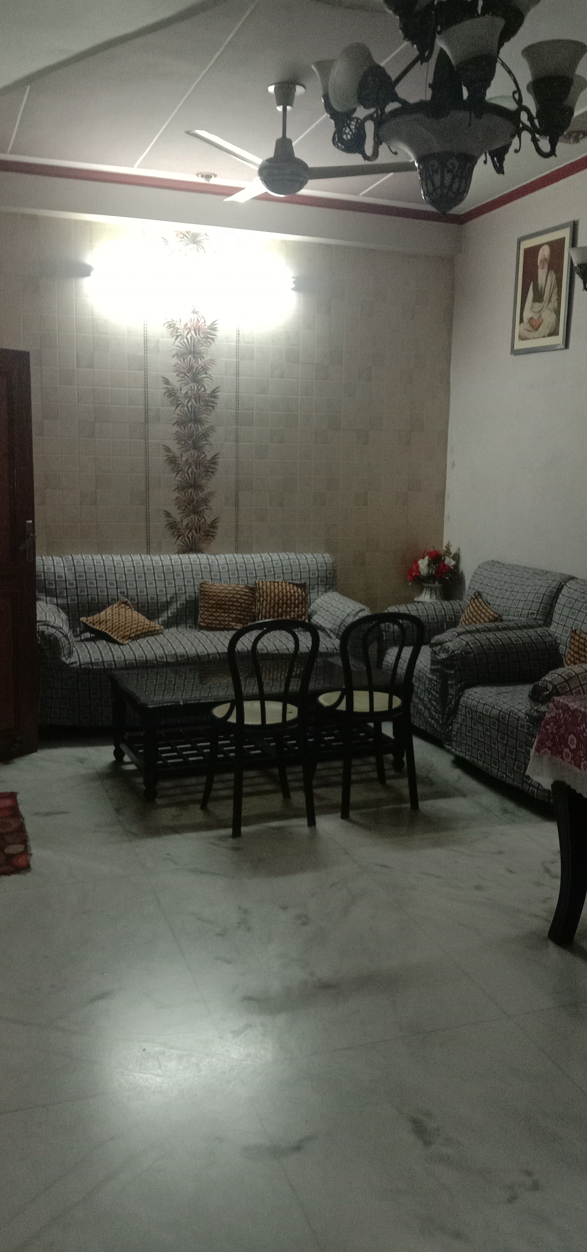 3 BHK Builder Floor For Resale in Nehru Nagar Iii Ghaziabad  7393394