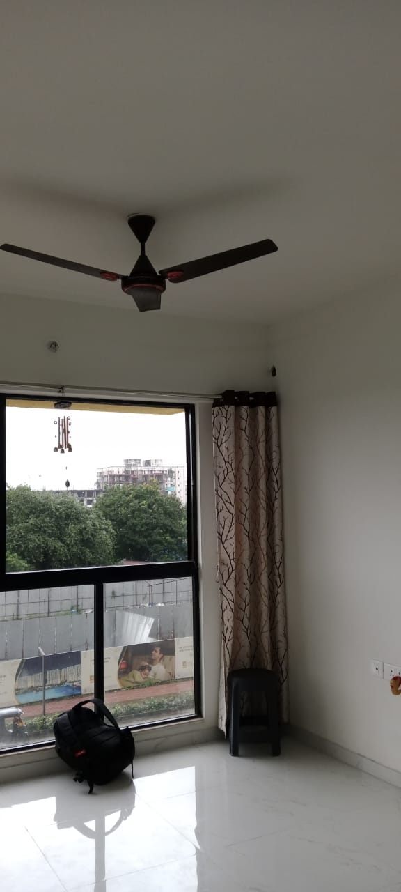 1 BHK Apartment For Rent in Runwal Gardens Dombivli East Thane  7393359