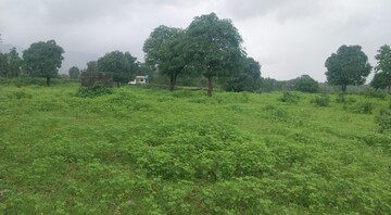  Plot – Garden View at Karjat - for Sale
