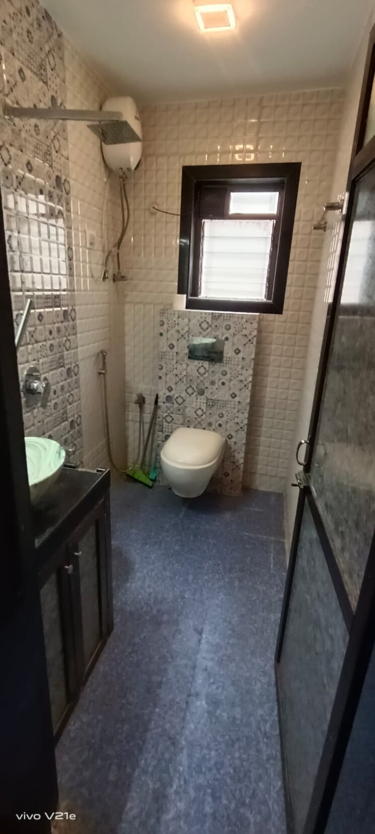 Bathroom, nexus-hyde-park-residency 2 Bedroom 720 Sq.Ft. Apartment In Manpada Thane 7393355