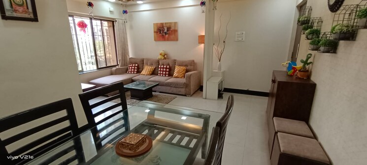 Living Room, nexus-hyde-park-residency 2 Bedroom 720 Sq.Ft. Apartment In Manpada Thane 7393355
