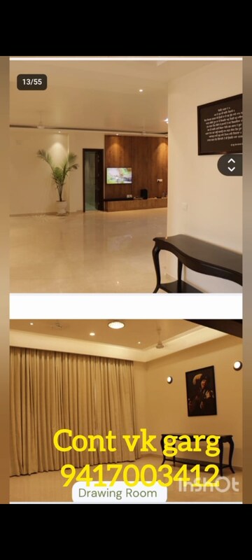Furnished Amenities in 2 BHK Apartment at Gaur City 2 - 14th Avenue, Sector 16c Greater Noida – for Sale