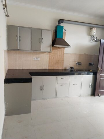 Kitchen in 2 BHK Apartment at Dasmesh Nagar – for Sale