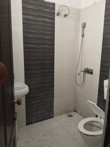 Bathroom in 2 BHK Apartment at Dasmesh Nagar – for Sale