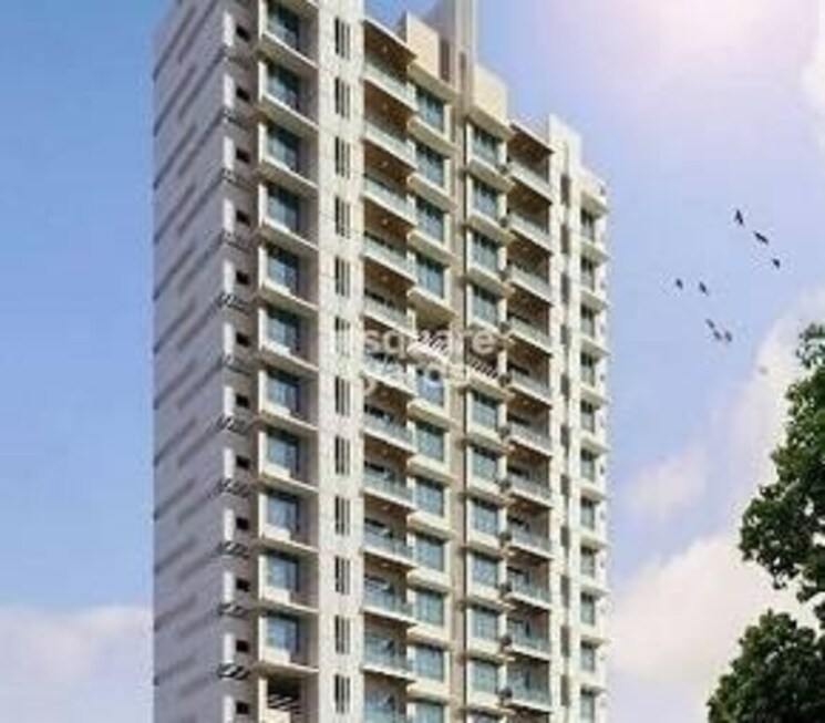 Exterior View, rite-fortis 2 Bedroom 732 Sq.Ft. Apartment In Borivali West Mumbai 7393428