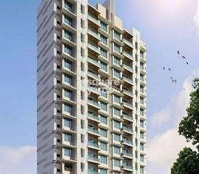 2 BHK Apartment For Rent in Rite Fortis Borivali West Mumbai  7393428