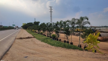 Plot For Resale in Hayathnagar Hyderabad  7393450